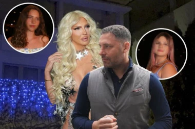 ŠTA SE DEŠAVA S ĆERKAMA JELENE KARLEUŠE I DUŠKA TOŠIĆA?! Atina i Nika se oglasile u jeku porodičnog SKANDALA! (VIDEO)