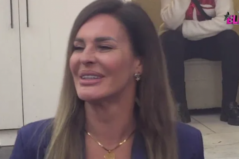 Kačavenda otkrila da joj je Anđelo slao nepristojne ponude