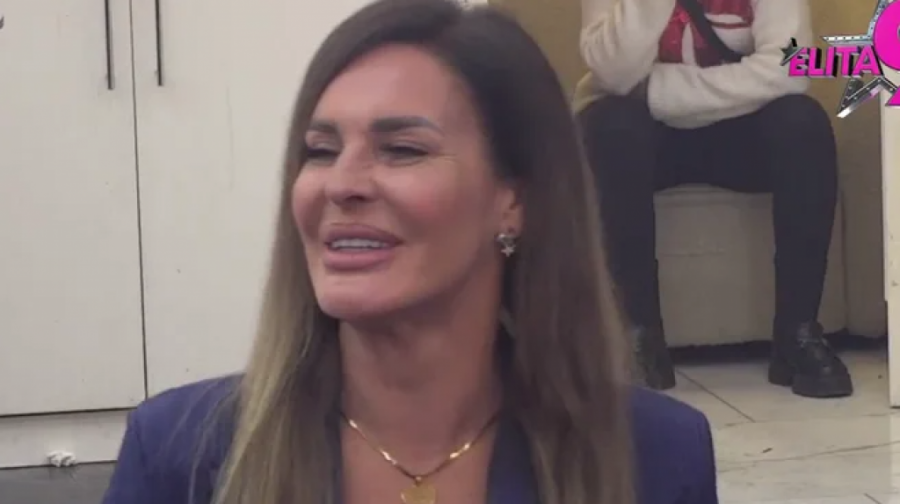 KAČAVENDA USNIMILA ANĐELOVE NEPRISTOJNE PONUDE! Evo šta je sve hteo da joj RADI, Aneli IZGORELA OD BESA! (VIDEO)