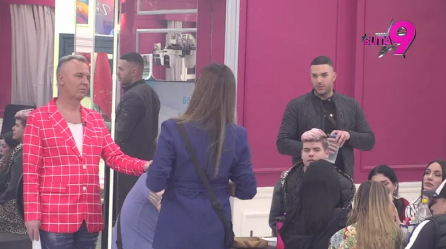 KAČAVENDA USNIMILA ANĐELOVE NEPRISTOJNE PONUDE! Evo šta je sve hteo da joj RADI, Aneli IZGORELA OD BESA! (VIDEO)