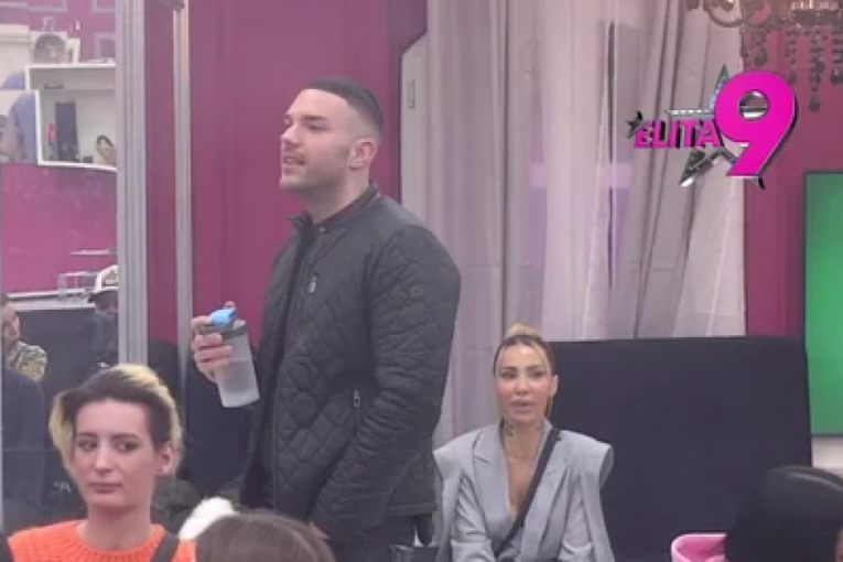 Kačavenda otkrila da joj je Anđelo slao nepristojne ponude