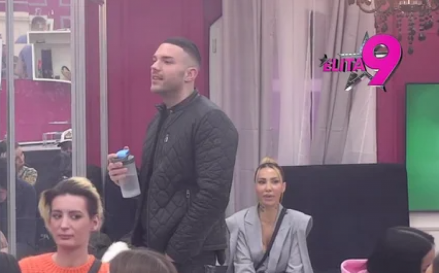 KAČAVENDA USNIMILA ANĐELOVE NEPRISTOJNE PONUDE! Evo šta je sve hteo da joj RADI, Aneli IZGORELA OD BESA! (VIDEO)