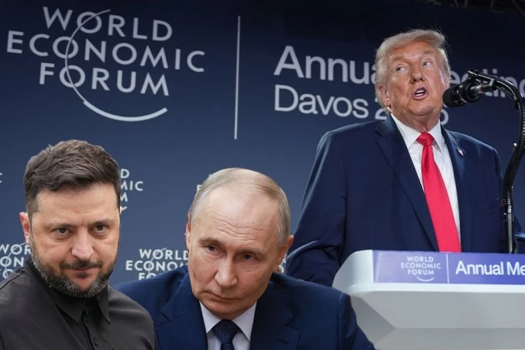 HITAN SASTANAK LIDERA: Zelenski se nećkao, ali je promenio ploču - tačno u 13 časova oči u oči sa Trampom! Šta je sa Putinom?