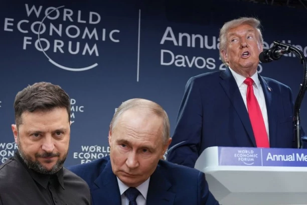 HITAN SASTANAK LIDERA: Zelenski se nećkao, ali je promenio ploču - tačno u 13 časova oči u oči sa Trampom! Šta je sa Putinom?