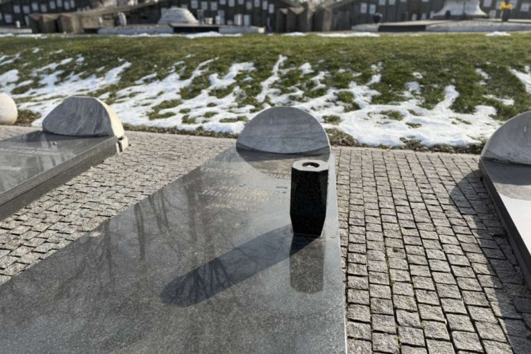 Grob Milenka Zablaćanskog