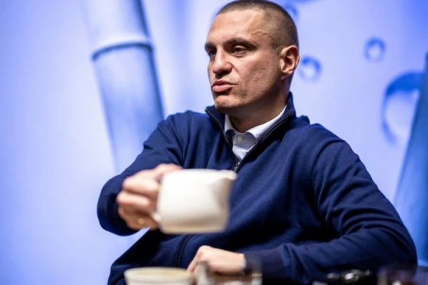 OTKRIVAMO: Evo čime se bavio brat Nemanje Vidića - po jednom uspehu će sigurno ostati upamćen!