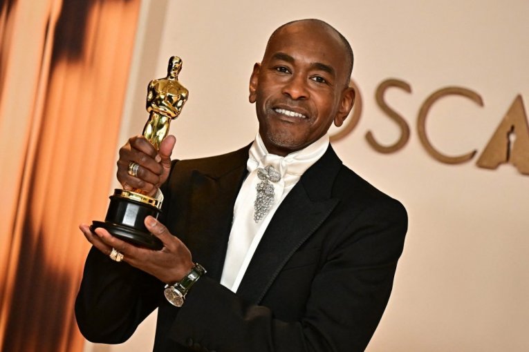 Prošlogodišnja dodela Oskara
