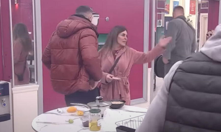 NOVA AFERA POTRESA "ELITU": Kačavenda i Anđelo bili intimni? MILENA RASKRINKALA APOLONA SA ZVEZDARE!