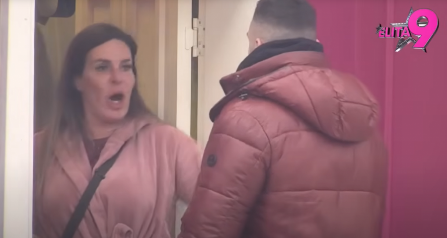 NOVA AFERA POTRESA "ELITU": Kačavenda i Anđelo bili intimni? MILENA RASKRINKALA APOLONA SA ZVEZDARE!