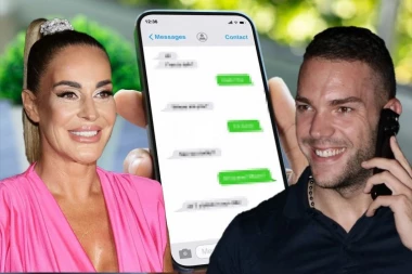 NOVA AFERA POTRESA "ELITU": Kačavenda i Anđelo bili intimni? MILENA RASKRINKALA APOLONA SA ZVEZDARE!