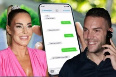 NOVA AFERA POTRESA "ELITU": Kačavenda i Anđelo bili intimni? MILENA RASKRINKALA APOLONA SA ZVEZDARE!