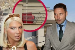 ŠTA SE DEŠAVA U STANU JELENE KARLEUŠE I DUŠKA TOŠIĆA?! Republika na Dedinju nakon PRIJAVE POLICIJI, evo šta smo zatekli ispred! (VIDEO)