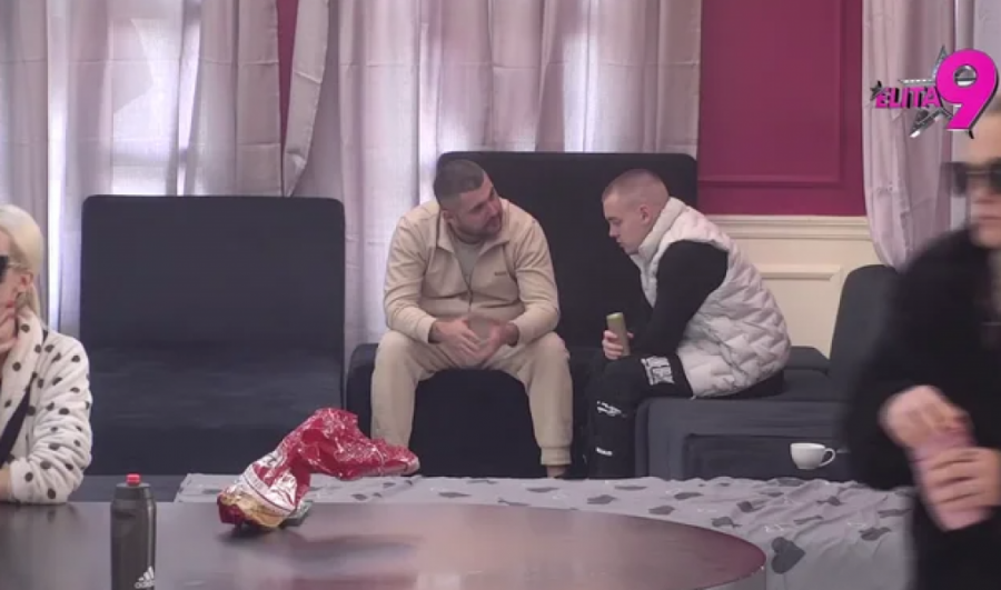 STANIJA NE PAMTI OVAKVO PONIŽENJE: Ono što je Asmin izgovorio o bivšoj ZGROZILO ceo region! (VIDEO)