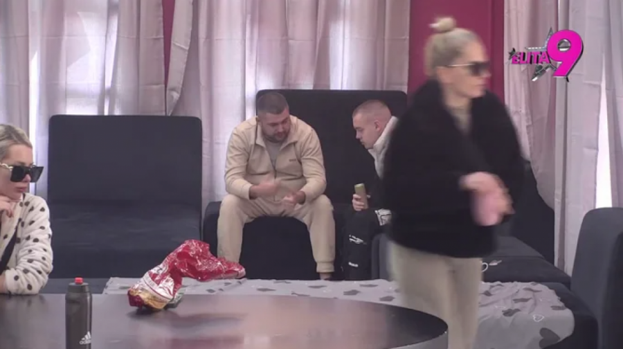 STANIJA NE PAMTI OVAKVO PONIŽENJE: Ono što je Asmin izgovorio o bivšoj ZGROZILO ceo region! (VIDEO)