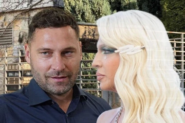 "DUŠKOV POSTUPAK JE DŽUKAČKI"! Ko zapravo SME DA ŽIVI U LUKSUZNOJ VILI NA DEDINJU nakon razvoda Karleuše i Tošića?