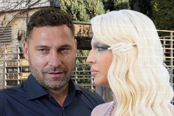 "DUŠKOV POSTUPAK JE DŽUKAČKI"! Ko zapravo SME DA ŽIVI U LUKSUZNOJ VILI NA DEDINJU nakon razvoda Karleuše i Tošića?