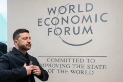 UJEDINJENJE EVROPE ILI KRAJ! Zelenski zavapio posle Trampovog govora, i zbog Grenlanda mu pao mrak na oči