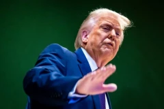 TRAMP DOŽIVEO SUNOVRAT? Velika pobeda demokrata u Teksasu - HITNO SE OGLASIO OVOM MOĆNOM PORUKOM!