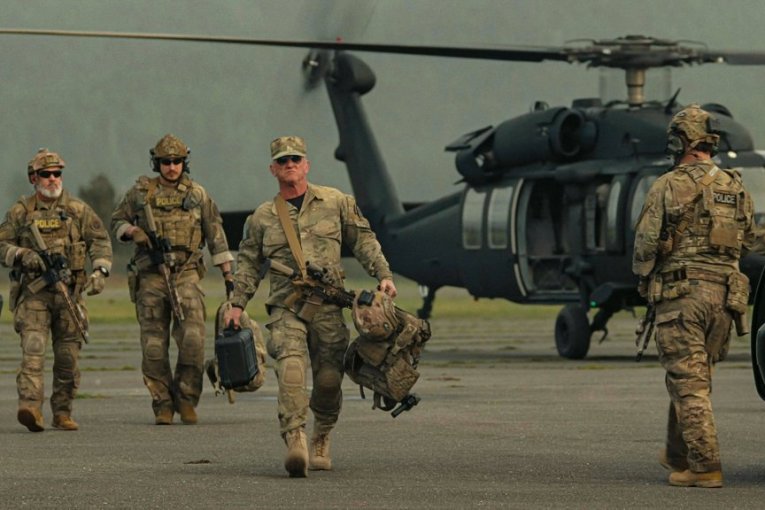 One Battle After Another