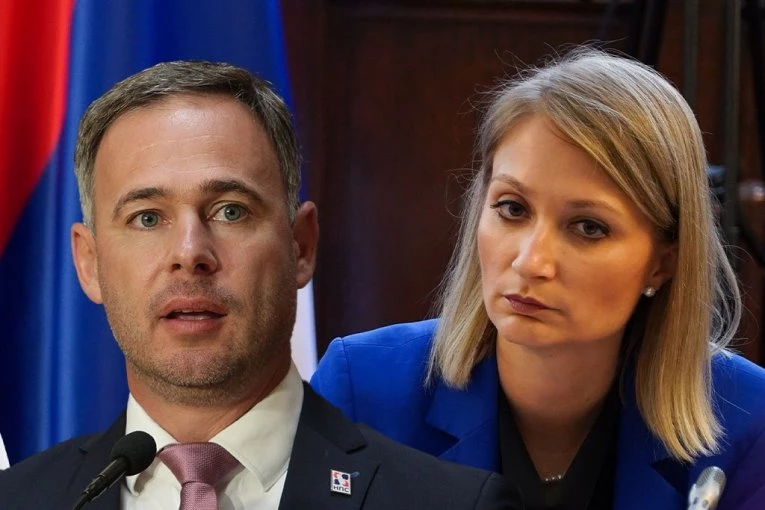 BILJANA PANTIĆ UĆUTALA MIROSLAVA ALEKSIĆA: Sram da vas bude, ja se vas ne plašim! (VIDEO)