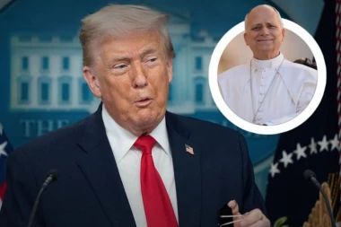 POZIV KOJI MENJA PRAVILA VATIKANA: Hoće li papa Lav XIV sesti za sto sa svetskim moćnicima?