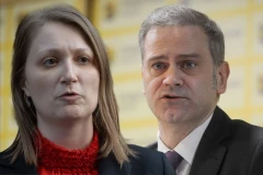 BILJANA PANTIĆ UĆUTALA BORKA STEFANOVIĆA: Sram da vas bude, ja se vas ne plašim! (VIDEO)