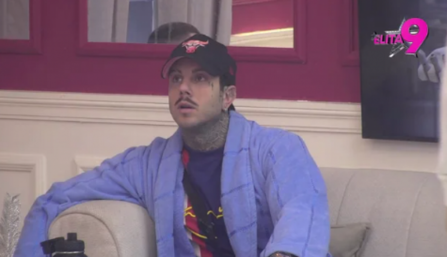 FILIPA UNAKAZILI ZBOG KOMPROMITUJUĆEG SNIMKA SA ANELI: Produkcija sve obelodanila, hitno prekinut program!