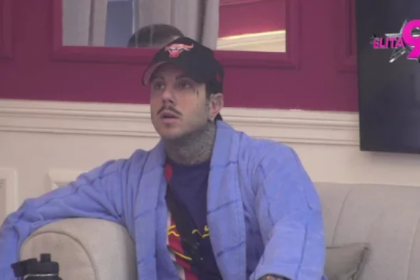 "GOSPODINE, ČESTITAM, POSTAĆETE TATA"! Reči medicinske sestre NIKAD NEĆE MOĆI DA IZBRIŠE, oglasio se otac Filipa Đukića - AKO JE TVOJE, ONDA JE TVOJE!