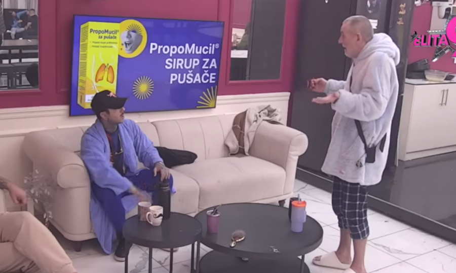 FILIPA UNAKAZILI ZBOG KOMPROMITUJUĆEG SNIMKA SA ANELI: Produkcija sve obelodanila, hitno prekinut program!