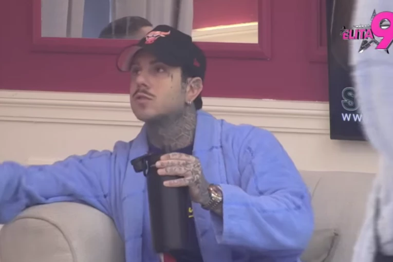 VODITELJKA ODMAH PREKINULA EMISIJU: Filip Đukić saznao ŠOK-VESTI, nakon OVOGA će se sve promeniti!