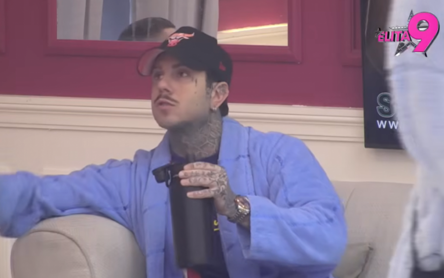 FILIPA UNAKAZILI ZBOG KOMPROMITUJUĆEG SNIMKA SA ANELI: Produkcija sve obelodanila, hitno prekinut program!