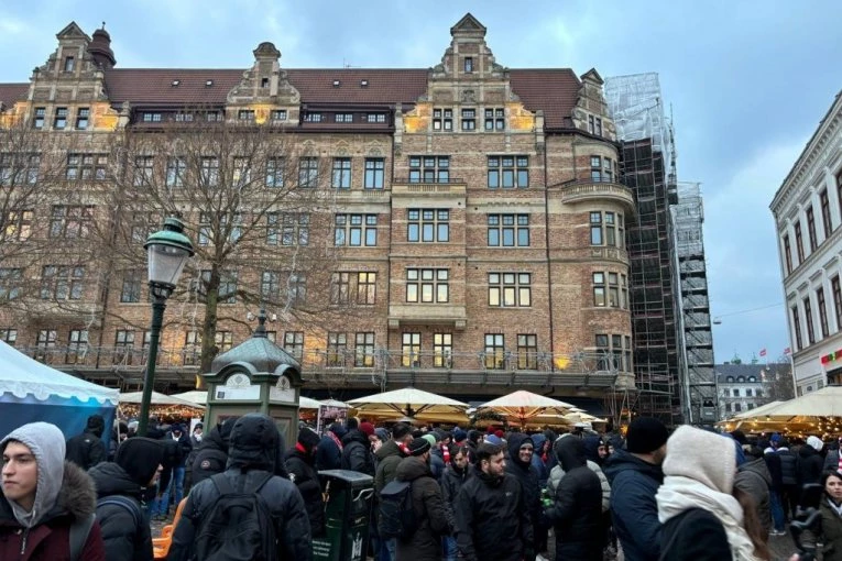 STANKOVIĆEV PRVI PRAVI ISPITI! Crvena zvezda u Malmeu juri evropsko proleće!