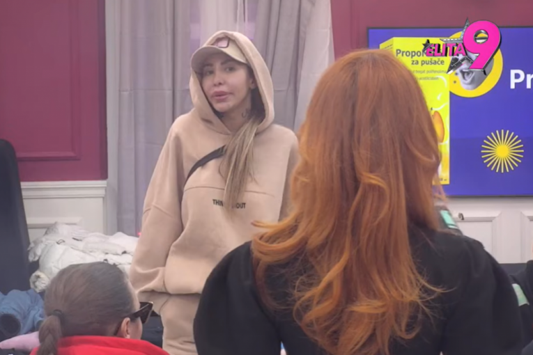 Aneli Ahmić i Asmin Durdžić