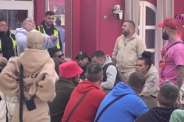 Aneli Ahmić i Asmin Durdžić