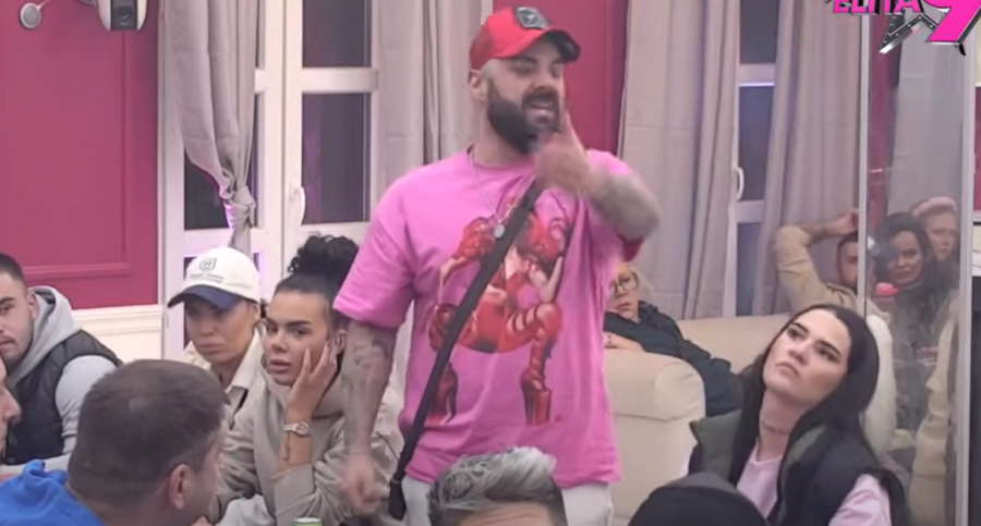 ANITI SE POJAVILI PRVI SIMPTOMI TRUDNOĆE?! Šok, raskrinkana nakon što je tražila TEST