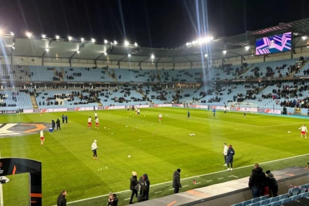 ZVEZDINA BITKA U MALMEU! Stanković na prvom važnom ispitu - ČEKA SE OVERA EVROPSKOG PROLEĆA!