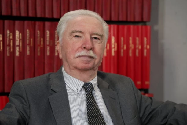 ŠAINOVIĆ ZA REPUBLIKU PRAVO U METU: Svetskom politikom upravlja odnos snaga, uskoro ćemo svedočiti dogovoru u vezi sa Grenlandom! (VIDEO)