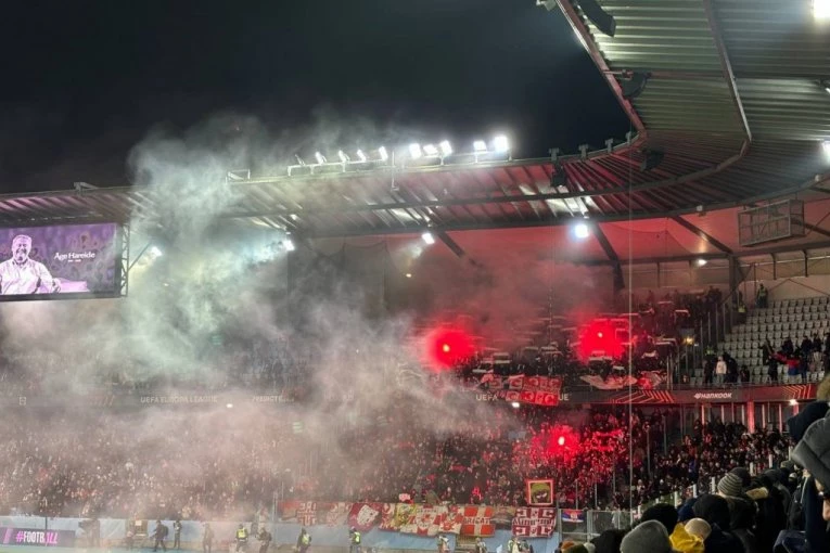 HOROR: Poznati detalji tuče delija i torcide - 23 povređena, skoro 100 privedenih! (VIDEO)