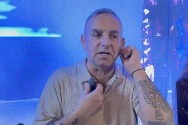 KONCERT ODLOŽEN ZBOG STRAVIČNE TRAGEDIJE! Poginulo dvoje mladih, oglasio se Ivan Gavrliović!