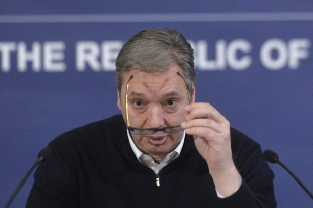 INICIJATIVA PREDSEDNIKA VUČIĆA OBRADOVALA GRAĐANE: Danas kreće ključna promena Republičkog geodetskog zavoda!