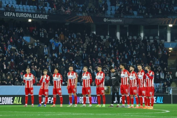 STANOJEVIĆ OTIMA JEDNOG OD NAJSKUPLJIH ZVEZDINIH POJAČANJA: Fudbaler prelazi kod bivšeg trenera Partizana!