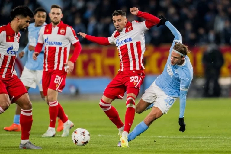 DELIJE, OVO JE MELEM ZA VAŠE OČI: Pogledajte trenutnu tabelu Lige Evrope