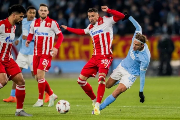 DELIJE, OVO JE MELEM ZA VAŠE OČI: Pogledajte trenutnu tabelu Lige Evrope