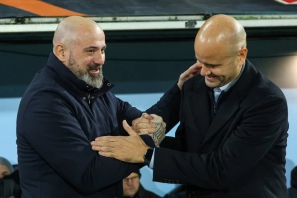 DELIJE U TRANSU: Brutalna poruka Dejana Stankovića nakon trijumfa u Malmeu!