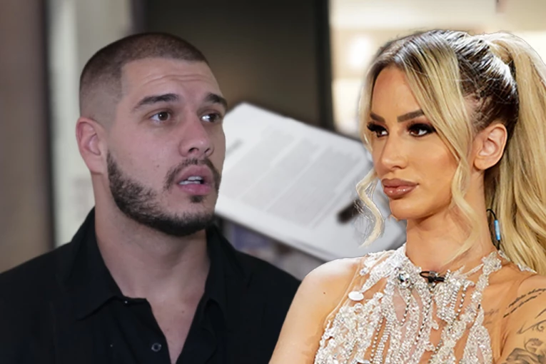 OVAKO JE ALEKS DOBILA DEJANA I BILJANU NA SUDU: Zbog ovoga će morati da joj plate skoro POLA MILIONA! (VIDEO)