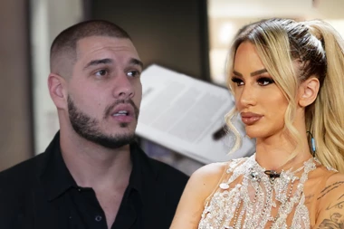 OVAKO JE ALEKS DOBILA DEJANA I BILJANU NA SUDU: Zbog ovoga će morati da joj plate skoro POLA MILIONA! (VIDEO)