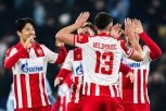 DELIJE, SAD JE JASNO! Evo šta Zvezdi treba u poslednjem kolu za direktan plasman u osminu finala Lige Evrope