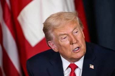 KANADSKI PREMIJER ŽESTOKO ISPROZIVAO TRAMPA U DAVOSU: Sada je stigao brutalan odgovor predsednika SAD