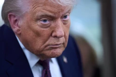 "RAT U GAZI JE ZAVRŠEN": Tramp proglasio mir na ratnom području, a onda je poslao najvažniju poruku HAMASU