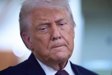 "TRAMP NE ŽELI MRTVE LJUDE PO ULICAMA!" U Americi se ne stišava bura posle ubistva Pretija! OGLASILA SE BELA KUĆA!